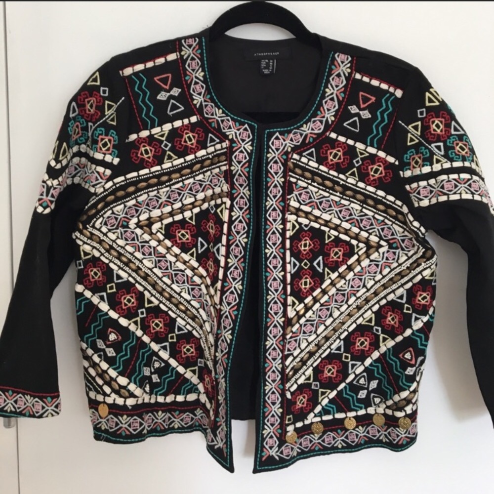 Jacket - Picture 5 of 5