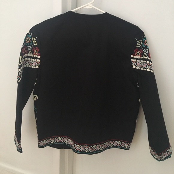 Jacket - Picture 3 of 5