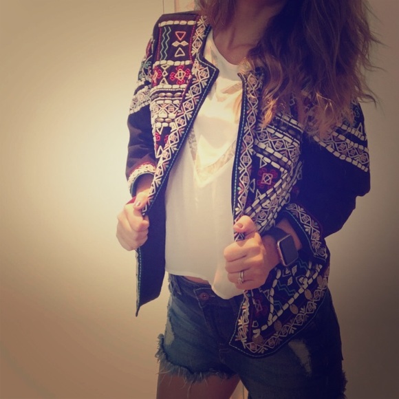 Jacket - Picture 2 of 5