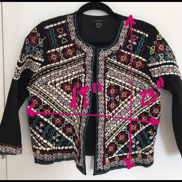 Jacket - Picture 4 of 5