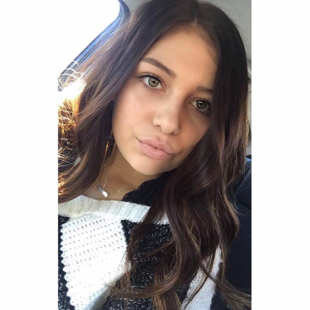 Meet your Posher, Morgan Darlington