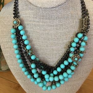 Stella and Dot necklace