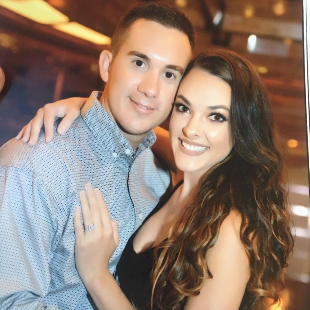 Meet your Posher, Hanah