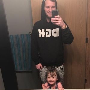 Meet your Posher, Tyler