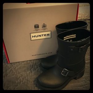 Hunter Boots