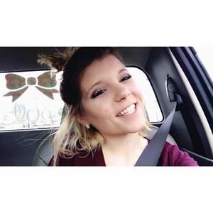 Meet your Posher, Kristen