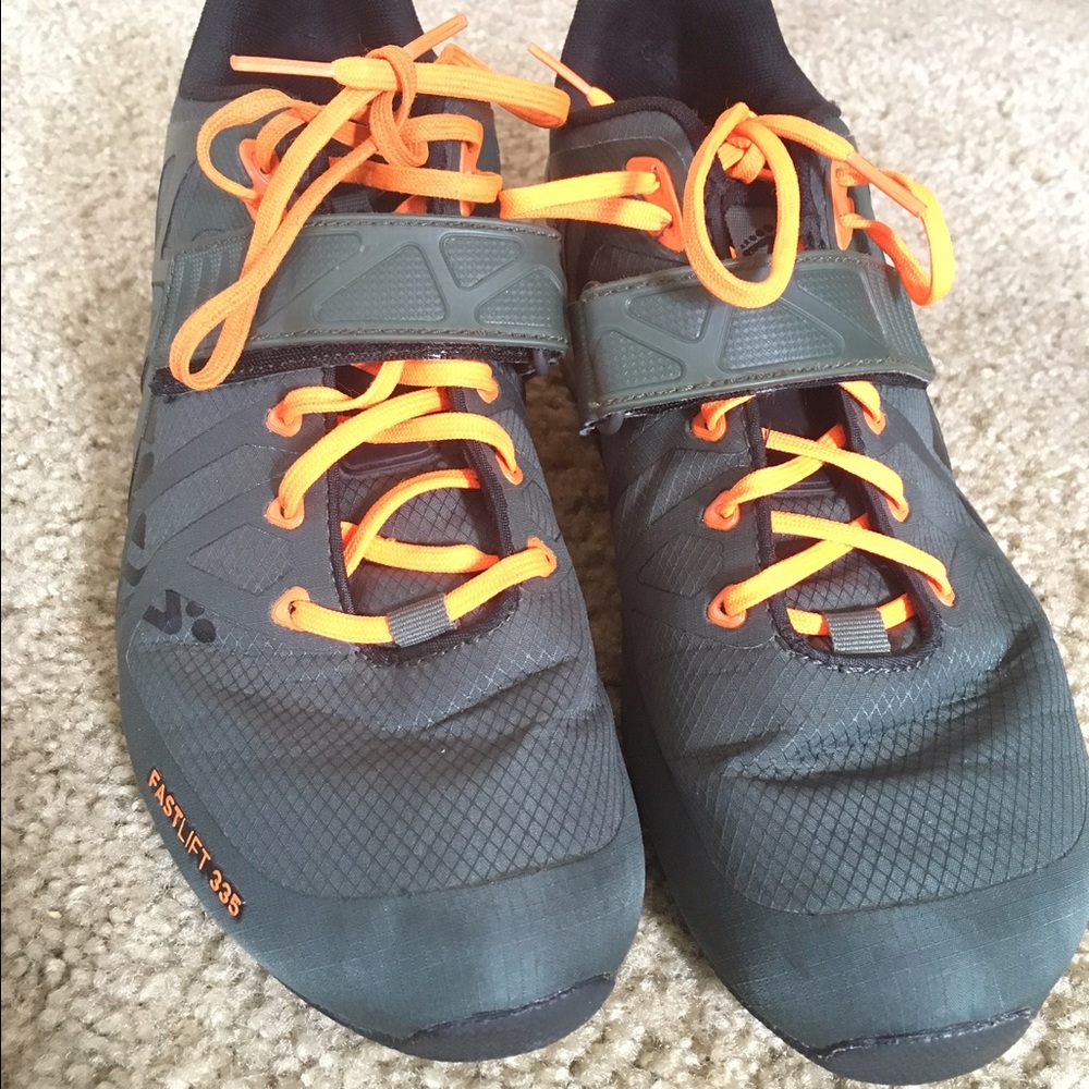 Inov-8 Fast lift 335