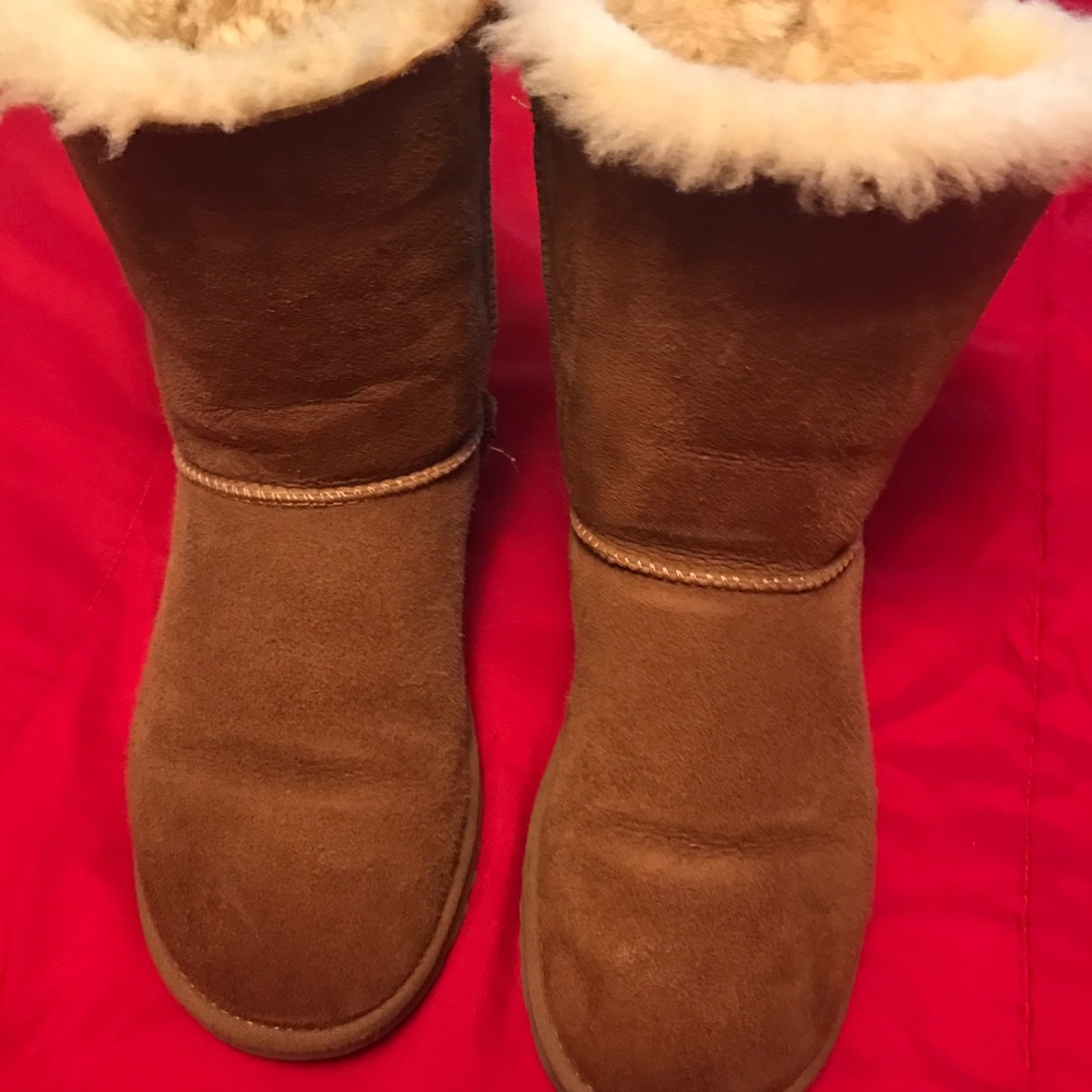 Uggs Australia Boots SOLD
