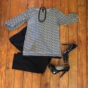Ann Taylor Blouse