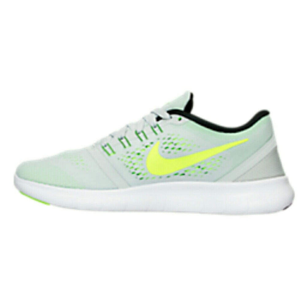 women's nike free RN running shoes