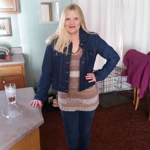 Meet your Posher, Chrystal