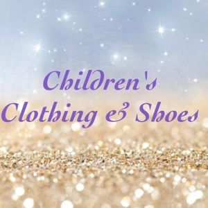 Children’s Closet 👖👕👞