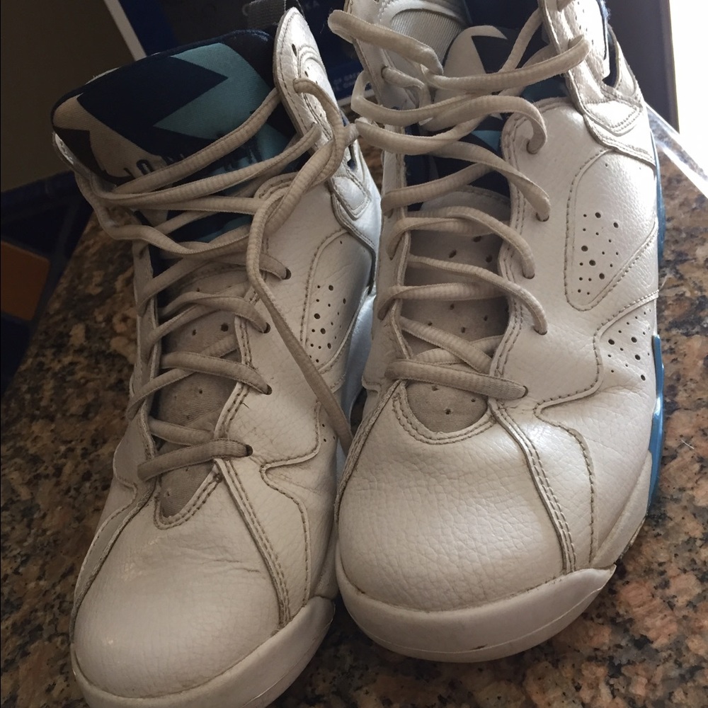 Jordan Retro 7