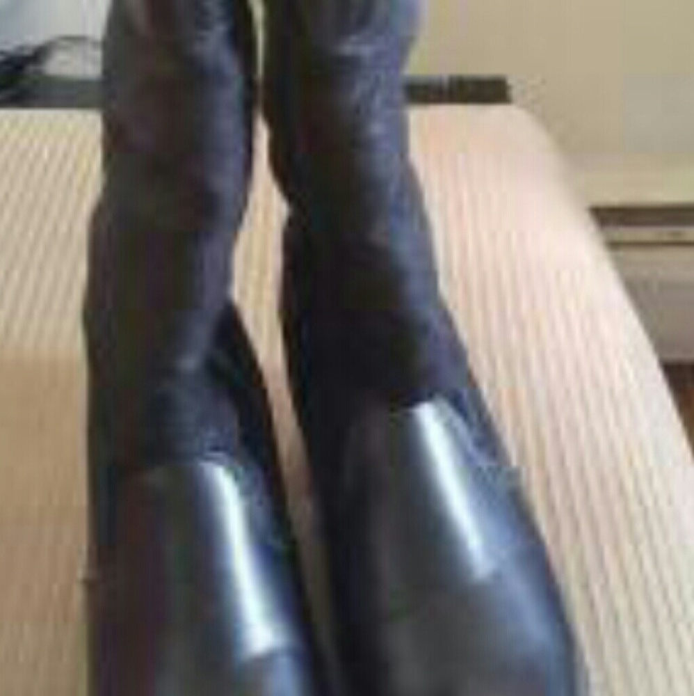 Womens boots 6.5