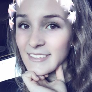 Meet your Posher, Kaelie