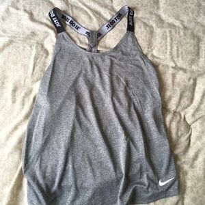 Nike Dri-Fit Tank