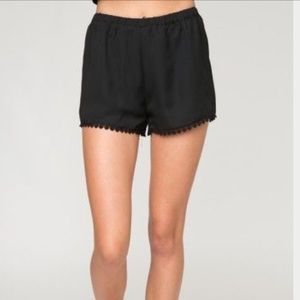 Brandy Melville Leticia Shorts
