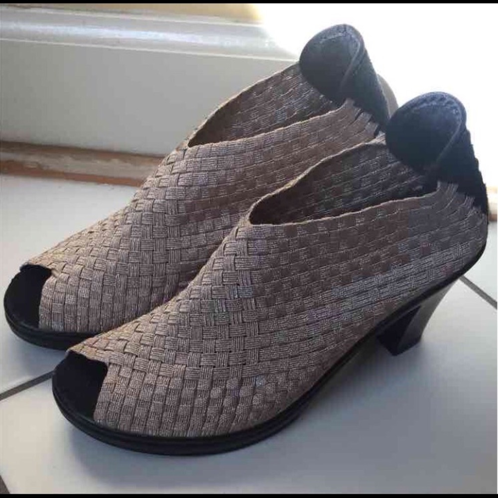 Never Worn DSW Heels