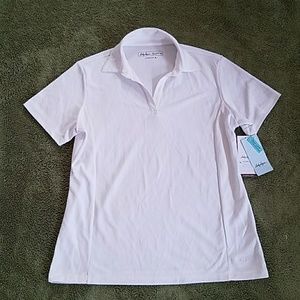 Lady's Sport Shirt