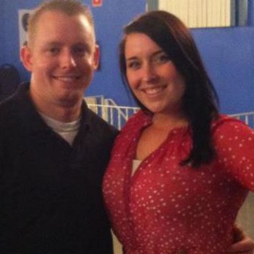 Meet your Posher, Casey