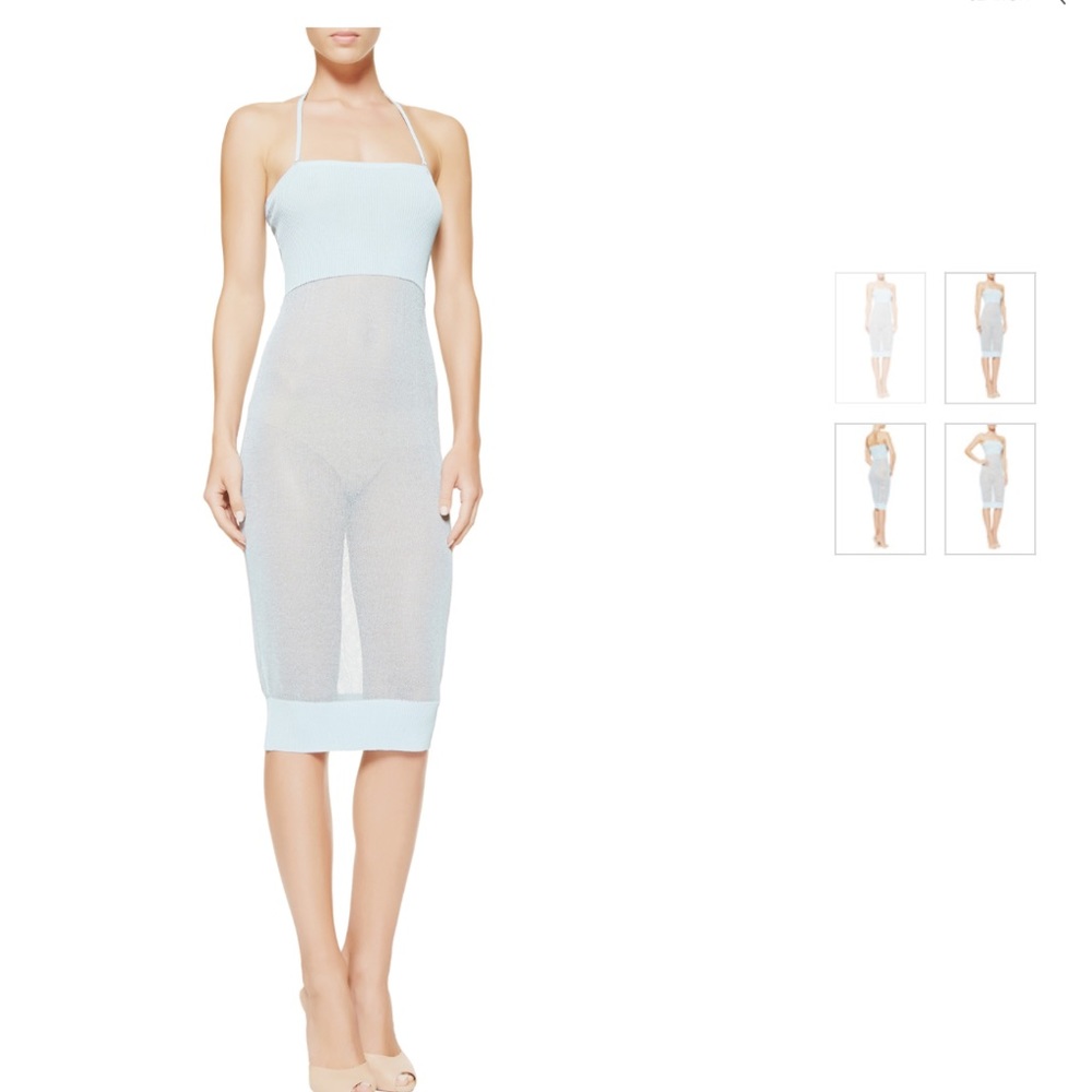 La Perla Embrace Dress Sz 8