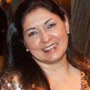 Meet your Posher, Luisa