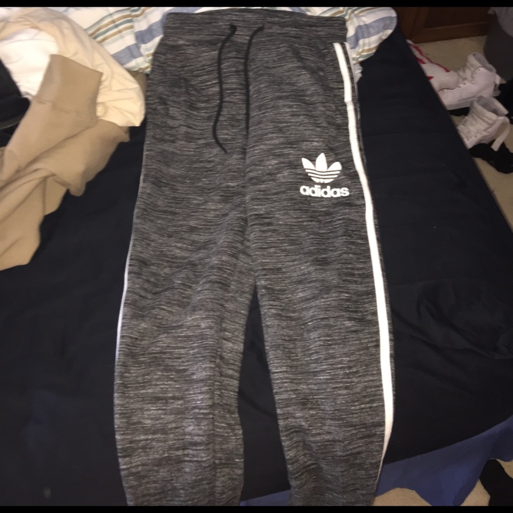 Adidas Originals Sweatpants / Joggers