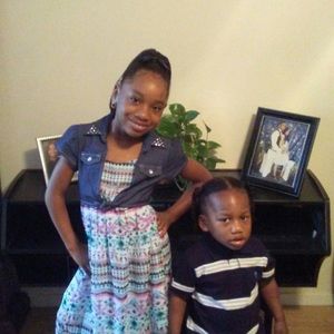 Meet your Posher, Tomiko