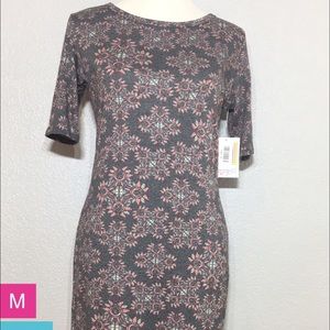 Lularoe Julia Dress