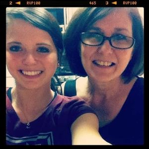 Meet your Posher, Becky