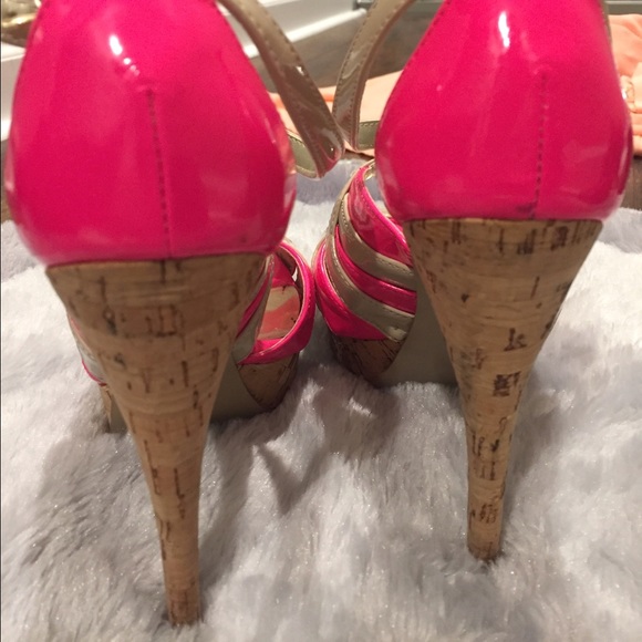 Guess heels - Picture 3 of 6