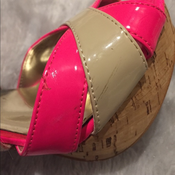 Guess heels - Picture 4 of 6