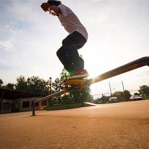 Meet your Posher, Alex