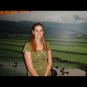 Meet your Posher, Sonja