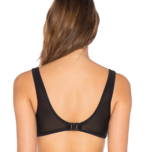 Fella Black Rudy Bathingsuit Top - Picture 3 of 7