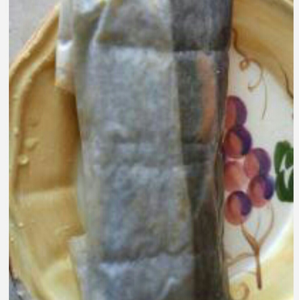 Puerto rican pasteles