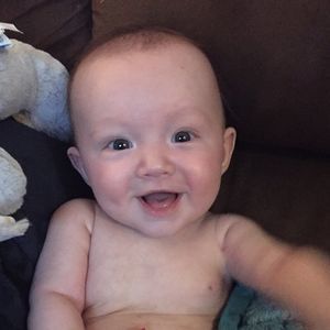 Meet your Posher, Kristine