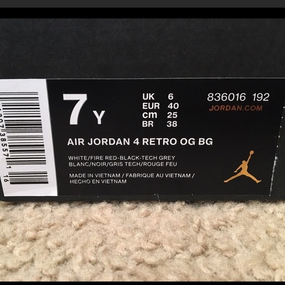 ❌SOLD ON Ⓜ️ERCARI❌ - Picture 4 of 4