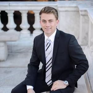 Meet your Posher, Andrew