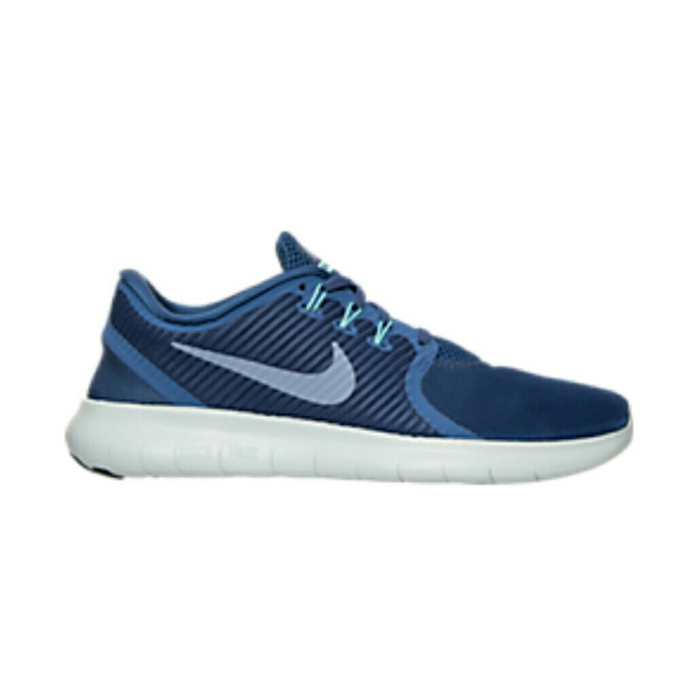 women's nike free run commuter running shoes