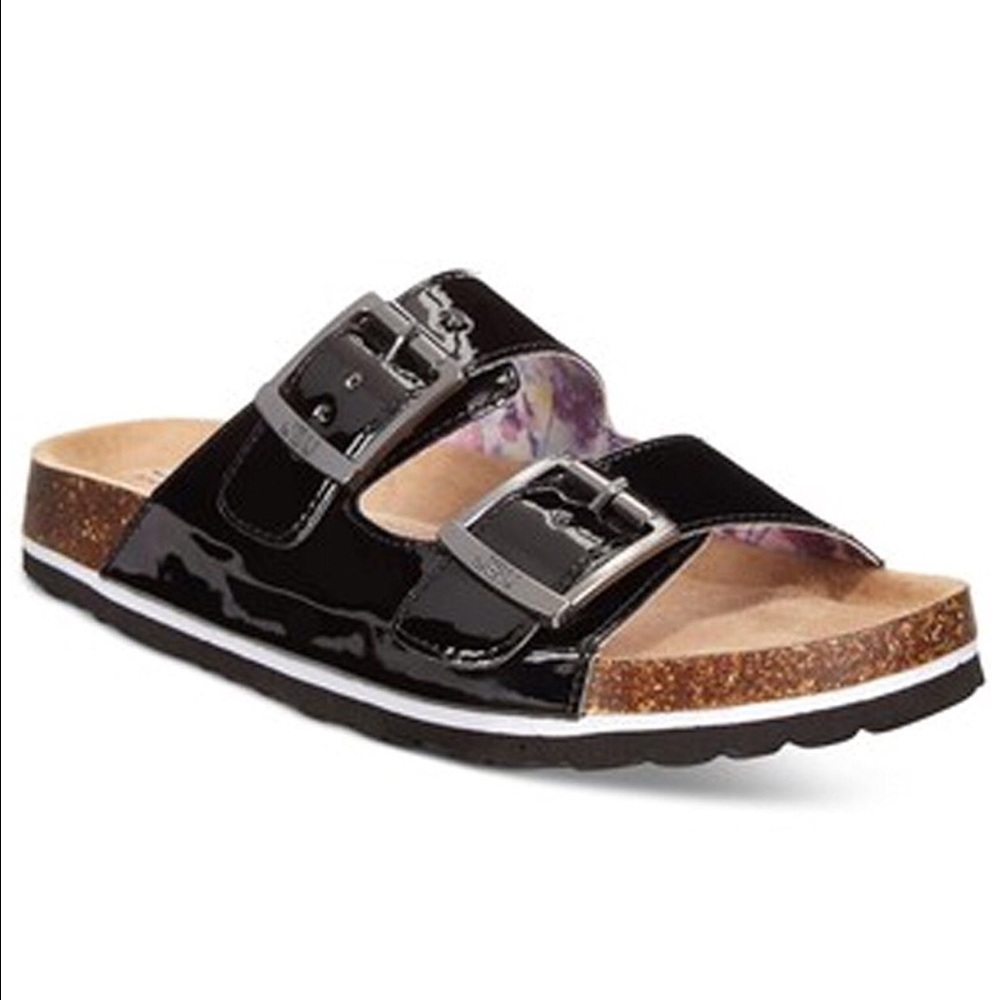 Baby Phat JBU by Jambu Women's ELLEN TOO Sandals