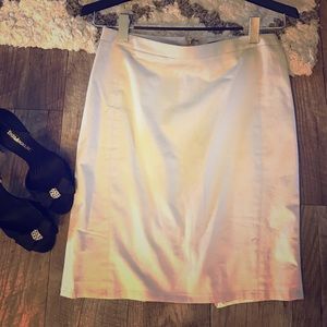 Express pencil skirt size 4