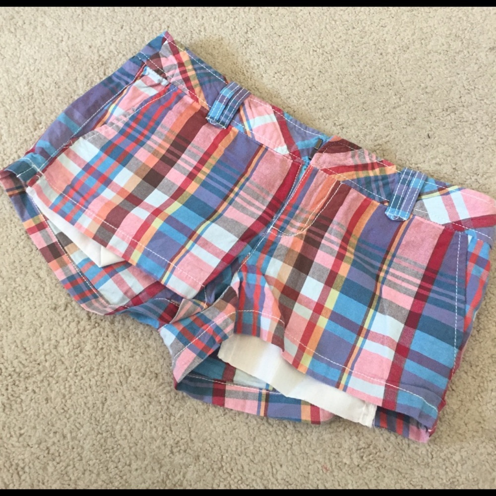 NWOT SHORT