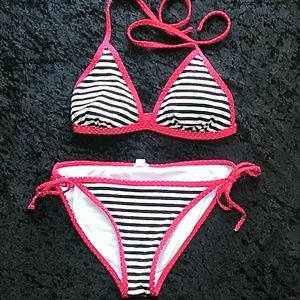 NWOT Cute Bikini