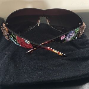 Ed Hardy Sunglasses
