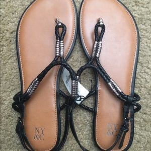 Sandals