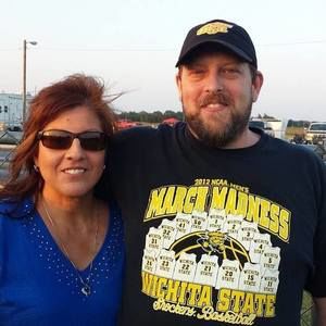 Meet your Posher, Scott