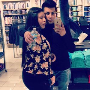 Meet your Posher, Ericka