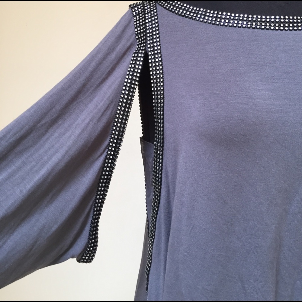 Foley + Corinna Top