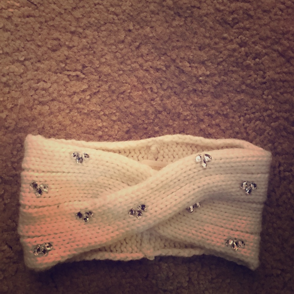 Kate spade head wrap